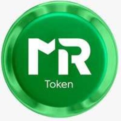 Mir Token logo Mir Token crypto logo