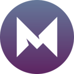 Miracle Play logo Miracle Play crypto logo