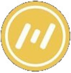 MiraQle coin logo