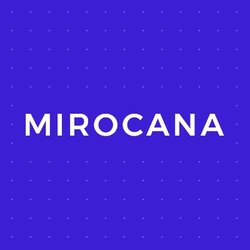 Mirocana crypto logo