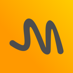 Mirror Finance logo Mirror Finance crypto logo