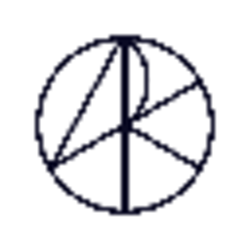 Mirror mARKK Token crypto logo