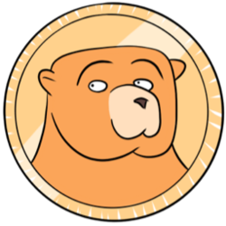 Mishka Token crypto logo