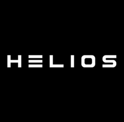 Mission Helios crypto logo