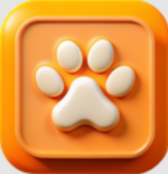 MissionPawsible logo MissionPawsible crypto logo