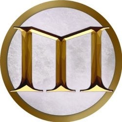 Mist coin logo