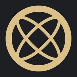 Mithril Cash crypto logo