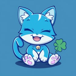 Miu logo Miu crypto logo