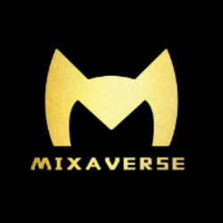 Mixaverse crypto logo