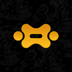 Mixie logo Mixie crypto logo