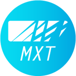 MixTrust crypto logo