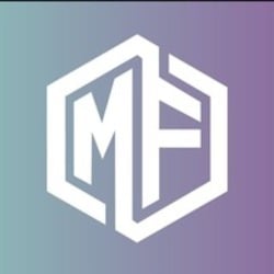 Mixty Finance crypto logo