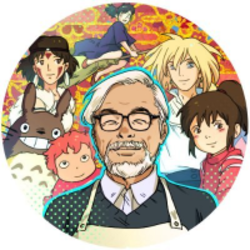 Miyazaki Inu crypto logo