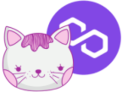 mKitty logo mKitty crypto logo