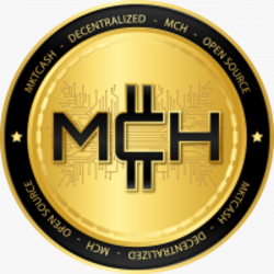 Mktcash crypto logo
