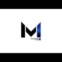 MLM X logo MLM X crypto logo