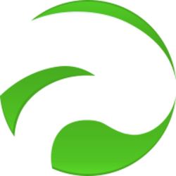 MMOCoin crypto logo