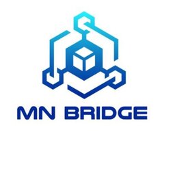 MN Bridge logo MN Bridge crypto logo