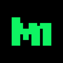 Mnemonics logo Mnemonics crypto logo