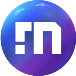MNet Continuum crypto logo