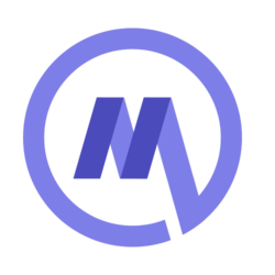 MNPCoin crypto logo