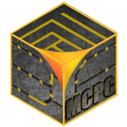 Mobile Crypto Pay Coin crypto logo