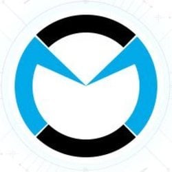 Mobilian Coin logo Mobilian Coin crypto logo