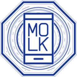 Mobilink crypto logo