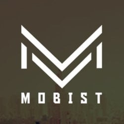 Mobist crypto logo