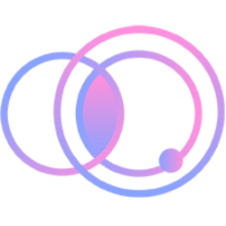 Mobius Finance logo Mobius Finance crypto logo