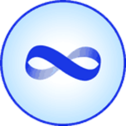 Mobius coin logo