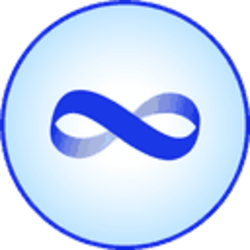 Mobius logo Mobius crypto logo