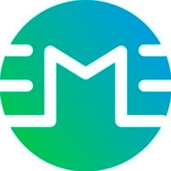 MOBIX crypto logo