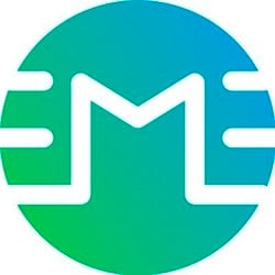 MOBIX logo MOBIX crypto logo