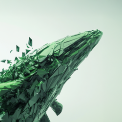 Moby AI logo Moby AI crypto logo