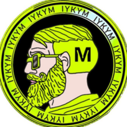 MoChadCoin crypto logo