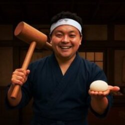 MOCHI CULT logo MOCHI CULT crypto logo