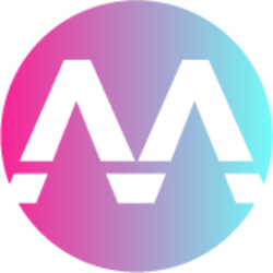 MODA DAO coin logo