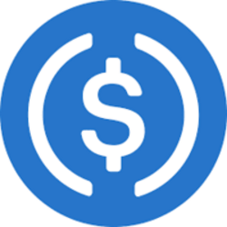 Mode Bridged USDC (Mode) crypto logo
