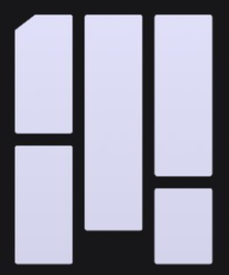 Modular Wallet crypto logo