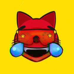 Moge logo Moge crypto logo