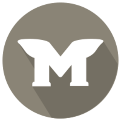 Mogwai Coin crypto logo
