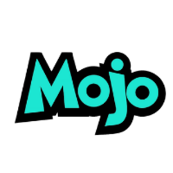Mojo V2 crypto logo