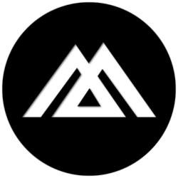 Mojocoin crypto logo