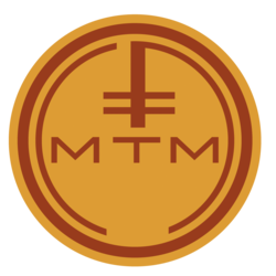 Momentum MTM logo Momentum MTM crypto logo