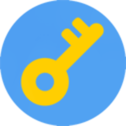 MoMo Key crypto logo