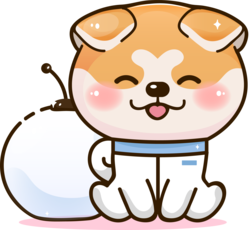 MomoShiba crypto logo