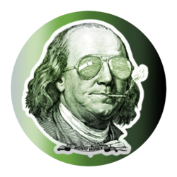 Monat Money crypto logo