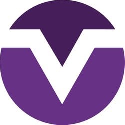 MoneroV crypto logo