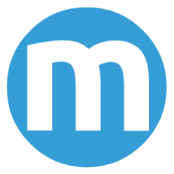 Moneta crypto logo